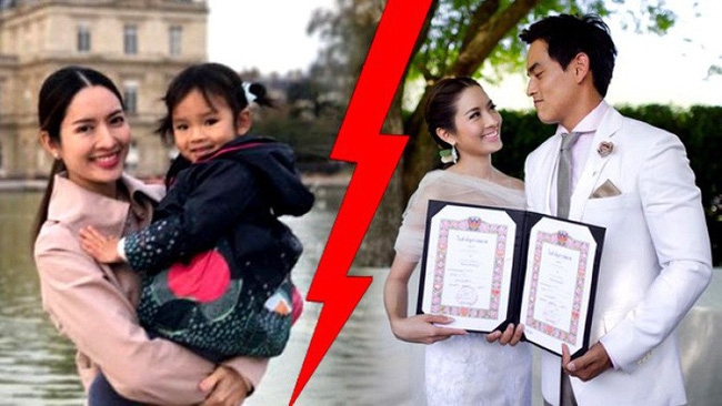 Chompoo, Janie và số phận của mỹ nhân Thái lấy chồng đại gia