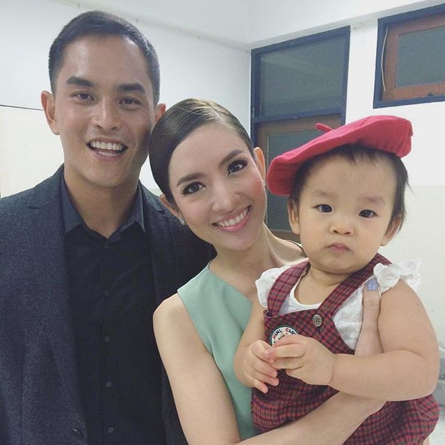 Chompoo, Janie và số phận của mỹ nhân Thái lấy chồng đại gia