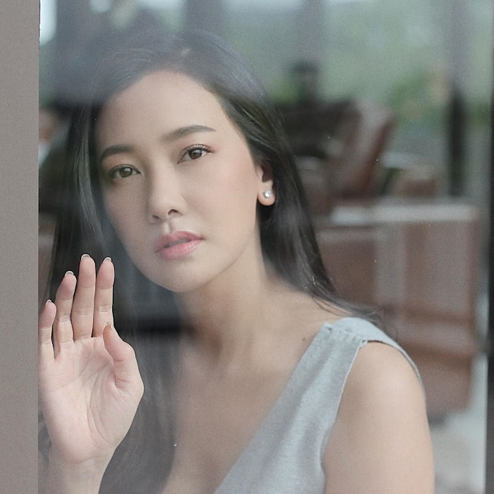Chompoo, Janie và số phận của mỹ nhân Thái lấy chồng đại gia