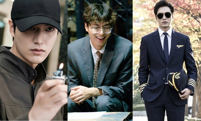 Lee Min Ho và loạt sao Hàn dính 'bom xịt' trước thêm nhập ngũ
