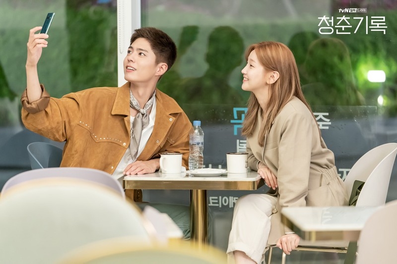 Lee Min Ho và loạt sao Hàn dính 'bom xịt' trước thêm nhập ngũ