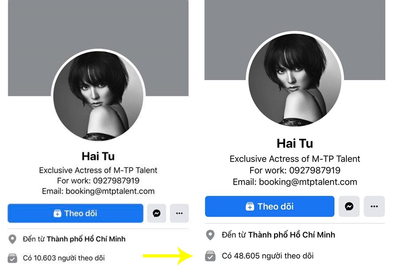Sơn Tùng M-TP công bố 'nàng thơ' mới có nhan sắc xinh lạ cuốn hút