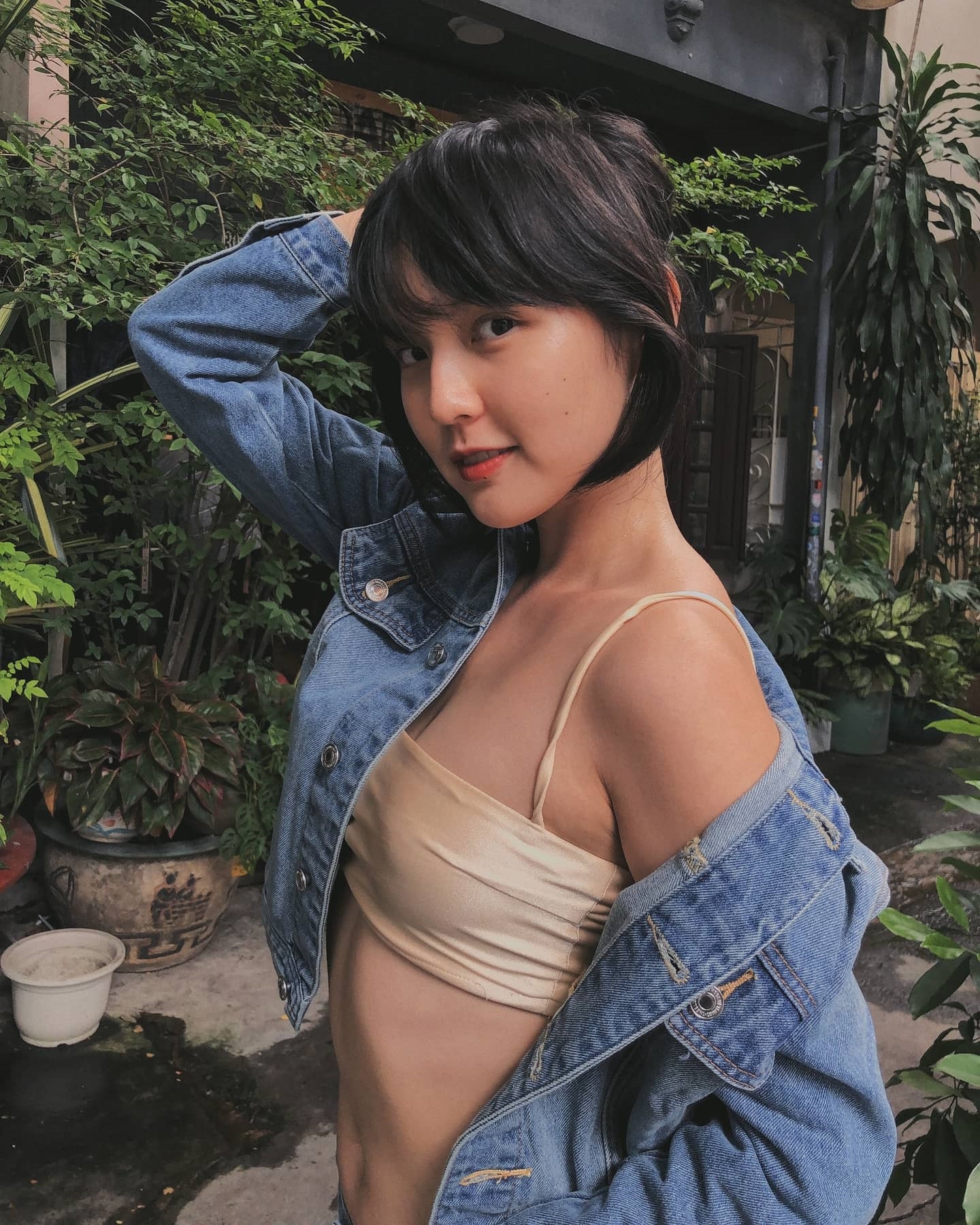 Sơn Tùng M-TP công bố 'nàng thơ' mới có nhan sắc xinh lạ cuốn hút