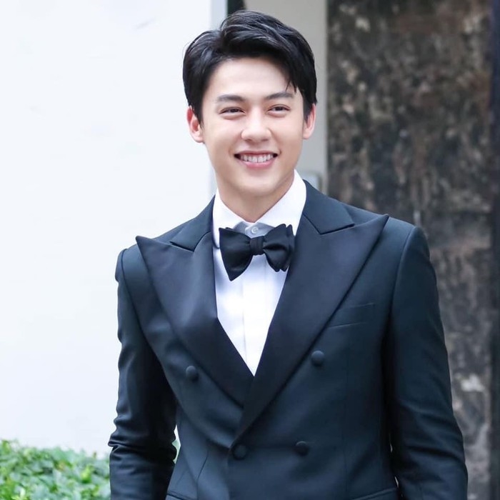 Bright - Win và những mỹ nam Thái diễn xuất ấn tượng nửa đầu 2020