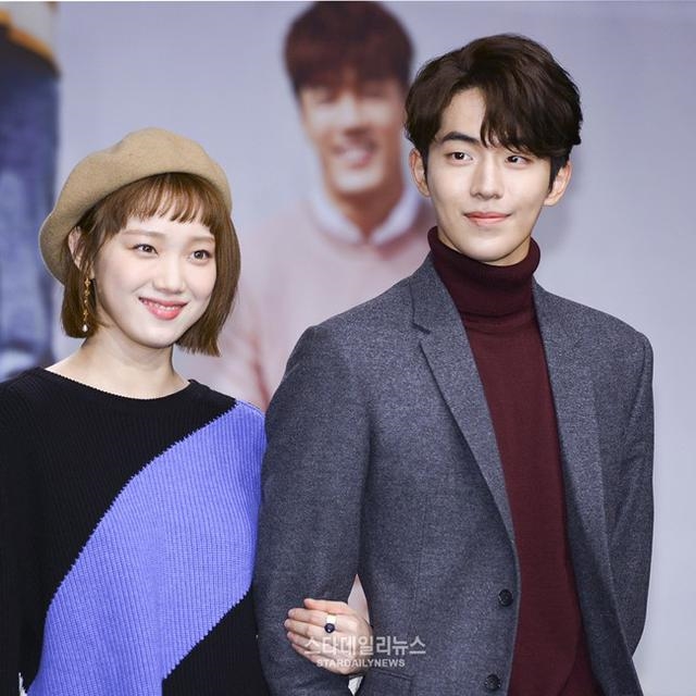 Lee Sung Kyung - Nam Joo Hyuk và những đôi Hàn chia tay đầy tiếc nuối