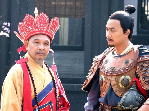 'Đường Tới Thành Thăng Long' bất ngờ lên sóng sau 10 năm 'đắp chiếu'