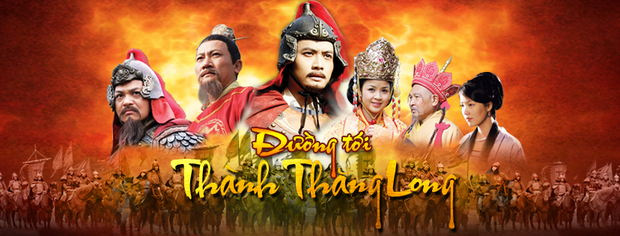 'Đường Tới Thành Thăng Long' bất ngờ lên sóng sau 10 năm 'đắp chiếu'