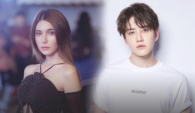 Mike Angelo từ bỏ quyền nuôi con, bồ cũ xác nhận có gia đình mới