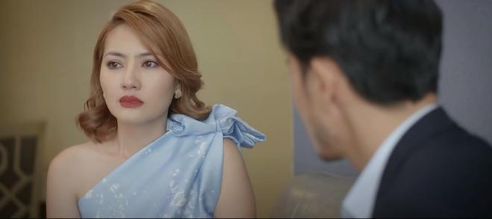 Nhật Kim Anh, Ngọc Lan gia nhập hội những 'tiểu tam' màn ảnh Việt