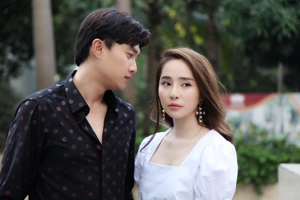 Nhật Kim Anh, Ngọc Lan gia nhập hội những 'tiểu tam' màn ảnh Việt
