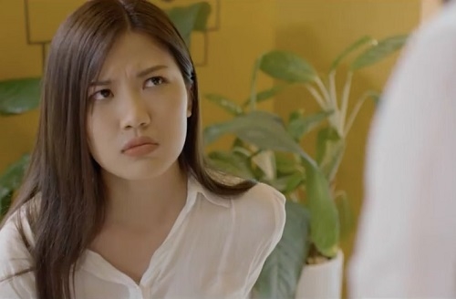 Nhật Kim Anh, Ngọc Lan gia nhập hội những 'tiểu tam' màn ảnh Việt