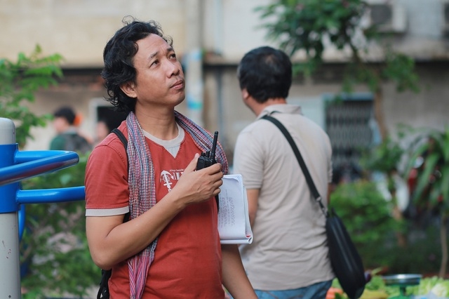 Nam Thư, Hoàng Mập và loạt sao Việt bán nhà để làm phim