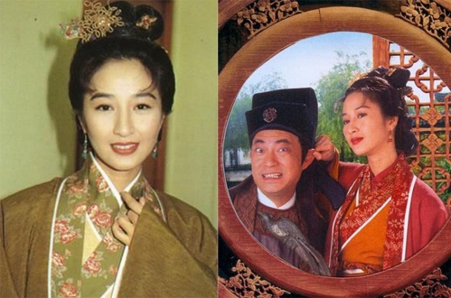 Quan Vịnh Hà và Trương Gia Huy - cặp đôi vì yêu bất chấp tất cả