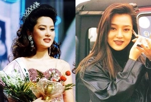 Hiếu Kiêng phim 'Mối Tình Đầu' xuống sắc không phanh ở tuổi 52