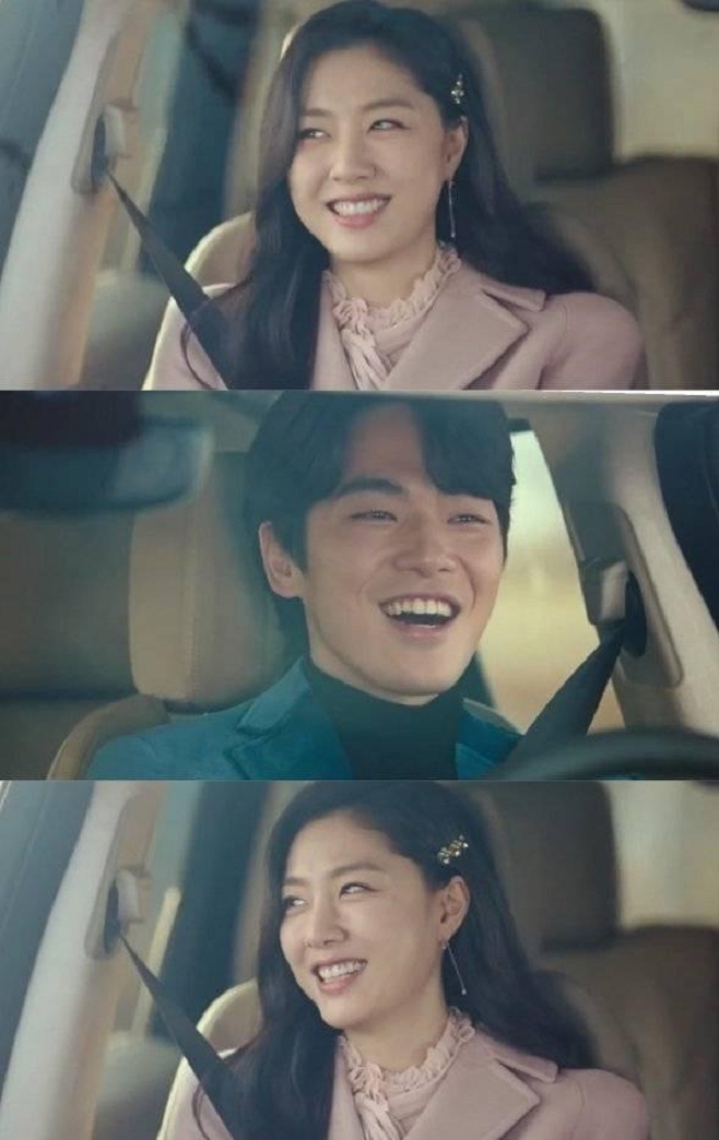 Lee Dong Wook - Yoo In Na và những đôi phụ được thích nhất phim Hàn
