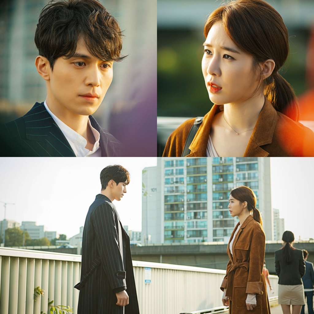 Lee Dong Wook - Yoo In Na và những đôi phụ được thích nhất phim Hàn