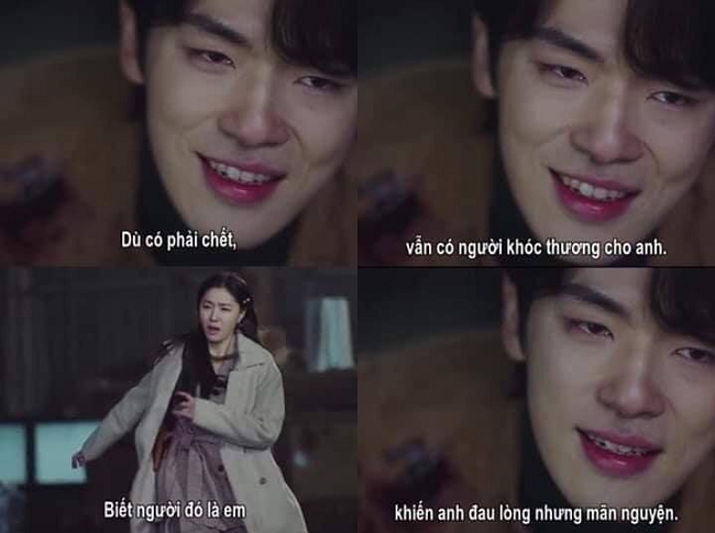 Lee Dong Wook - Yoo In Na và những đôi phụ được thích nhất phim Hàn