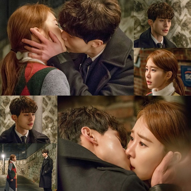 Lee Dong Wook - Yoo In Na và những đôi phụ được thích nhất phim Hàn