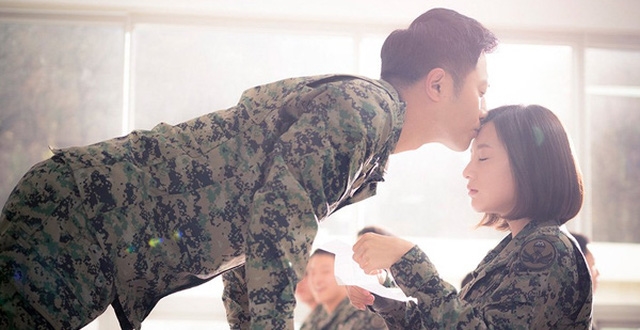 Lee Dong Wook - Yoo In Na và những đôi phụ được thích nhất phim Hàn