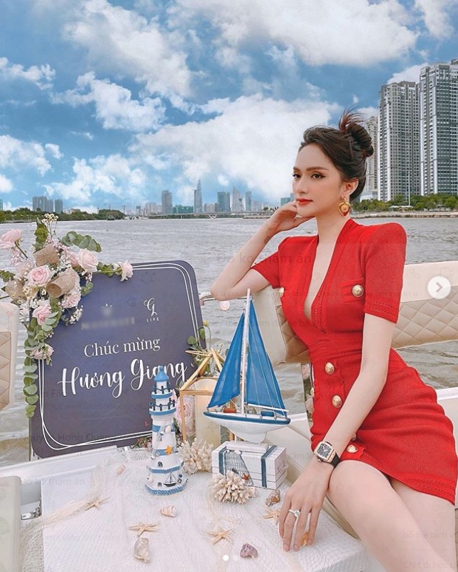 Mỹ nhân Việt bị chê bai ngoại hình: Miu Lê đổ bệnh vì giảm cân