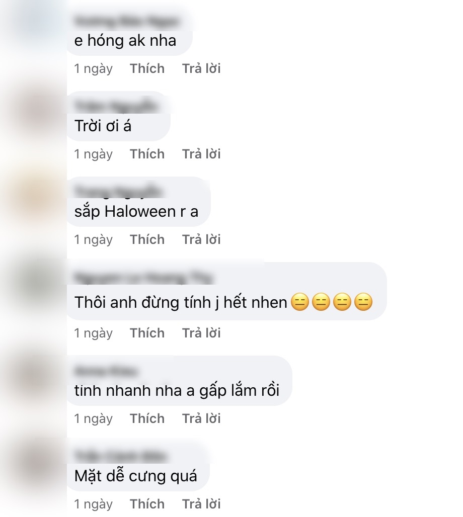 Thái Hoà tiết lộ tạo hình mới trong phim 'Để Mai Tính 3'