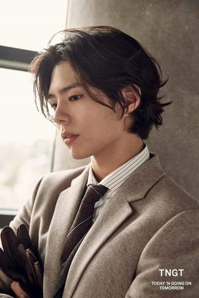 Lee Jong Suk, Park Bo Gum: Bị hiểu lầm bất tài vì quá đẹp