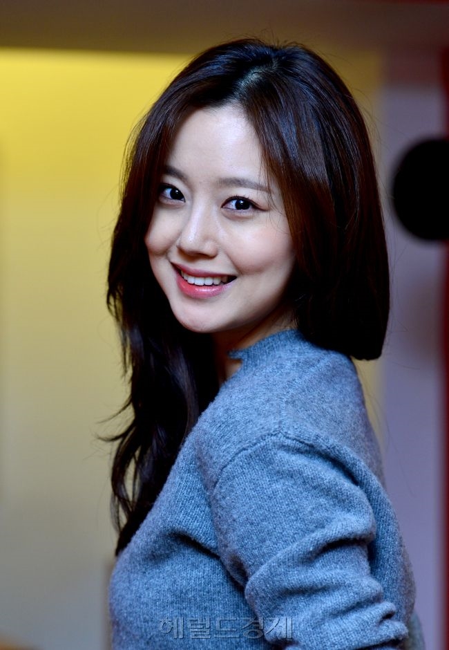 Song Hye Kyo lọt danh sách 10 mỹ nhân đẹp nhất làng phim Hàn 