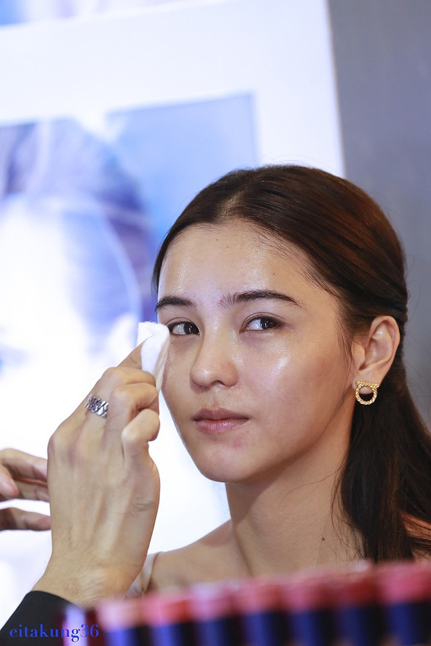 Baifern, Yaya và mặt mộc của dàn sao nữ 'hack tuổi' Tbiz