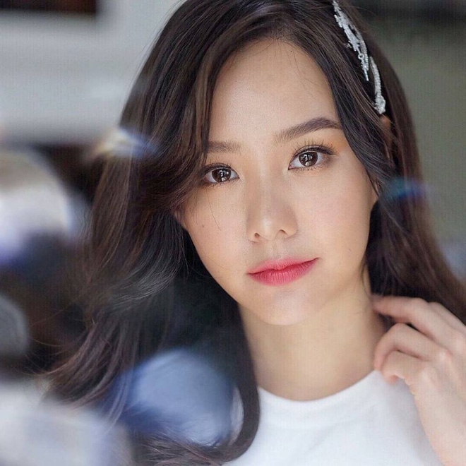 Baifern, Yaya và mặt mộc của dàn sao nữ 'hack tuổi' Tbiz