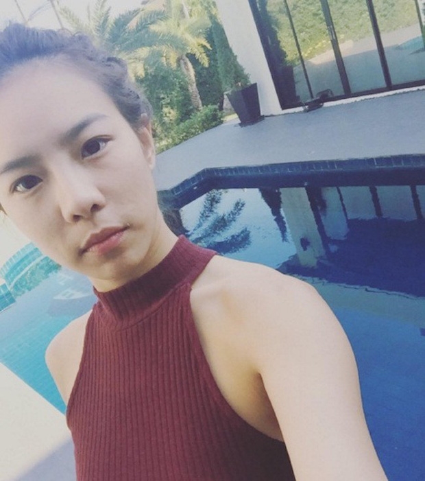 Baifern, Yaya và mặt mộc của dàn sao nữ 'hack tuổi' Tbiz