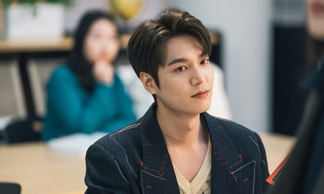 Hyun Bin, Lee Min Ho và loạt nam thần đẹp nhất trong mắt fan