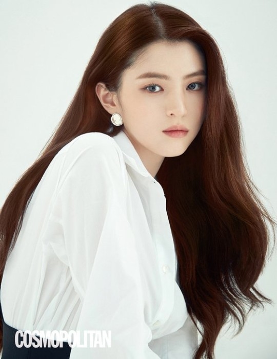 Seo Ye Ji và loạt mỹ nhân Hàn hàng đầu 2020 với thời trang ấn tượng