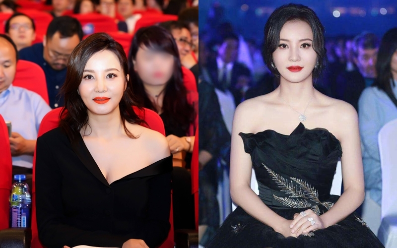 Hà Nhuận Đông và dàn sao phim Phong Vân sau 18 năm