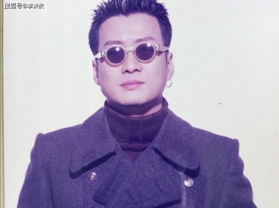 Tôn Hưng, Trương Triệu Huy và những chàng Dương Tiêu trên màn ảnh