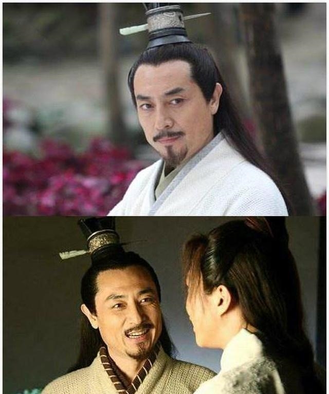 Tôn Hưng, Trương Triệu Huy và những chàng Dương Tiêu trên màn ảnh