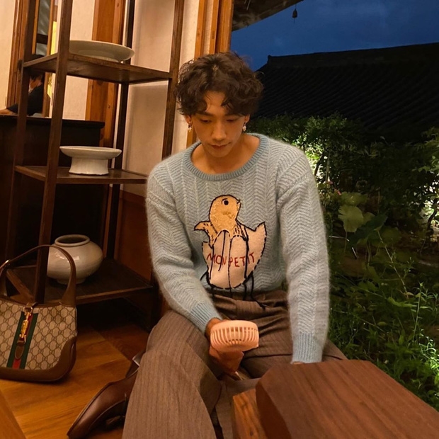 Bi Rain, Lee Byung Hun là hai ngôi sao có con nổi tiếng nhất Kbiz