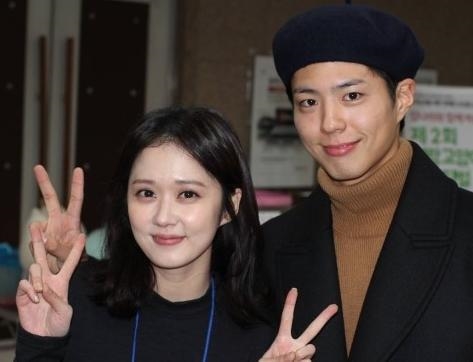 Park Bo Gum bị nghi vấn hẹn hò với Jang Na Ra và loạt sao nữ
