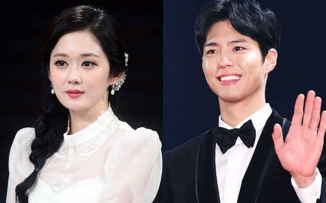 Park Bo Gum bị nghi vấn hẹn hò với Jang Na Ra và loạt sao nữ