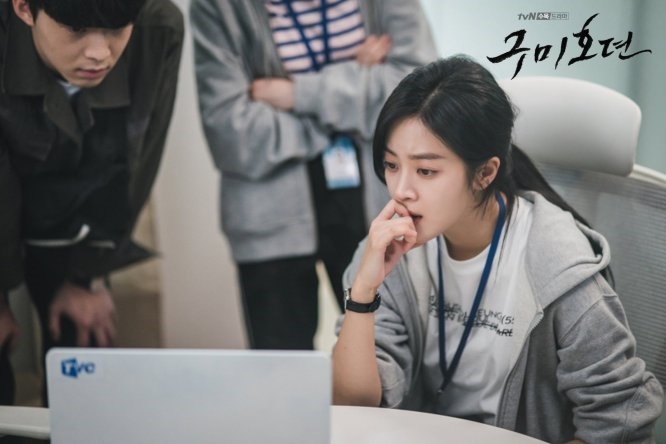 'Bạn Trai Tôi Là Hồ Ly' bất ngờ bị coi là bản sao của 'Yêu Tinh'
