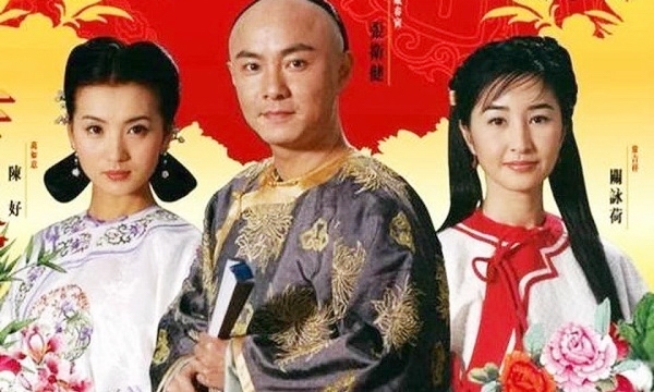 Quan Vịnh Hà, Trần Hảo trẻ trung sau 17 năm đóng Như Ý Cát Tường