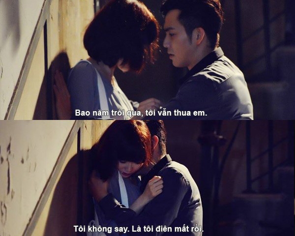 Chung Hán Lương, Park Seo Joon và những nụ hôn nóng nhất châu Á