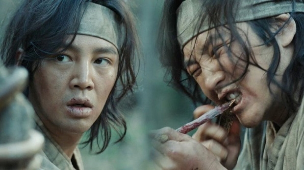 Ha Ji Won, Lee Jun Ki và loạt sao Hàn hết mình vì vai diễn
