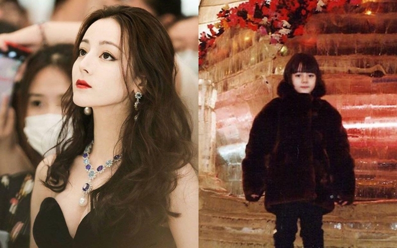 Song Hye Kyo, Dương Mịch và dàn mỹ nhân Hoa - Hàn đẹp từ thuở bé