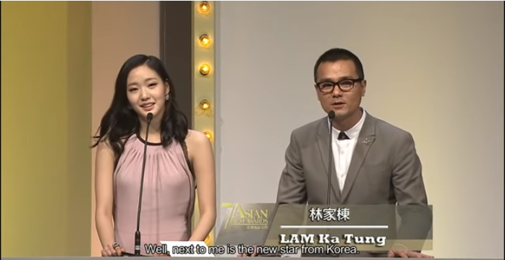 Shin Se Kyung, Seo Ye Ji và dàn sao Hàn giỏi ngoại ngữ