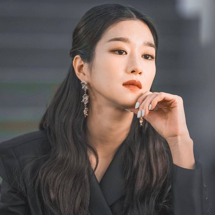 Shin Se Kyung, Seo Ye Ji và dàn sao Hàn giỏi ngoại ngữ