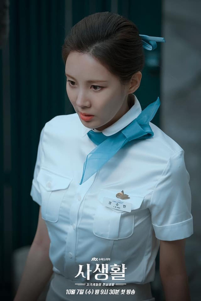 Jun Ji Hyun, Krystal và dàn nữ quái gây ấn tượng nhất màn ảnh xứ Hàn