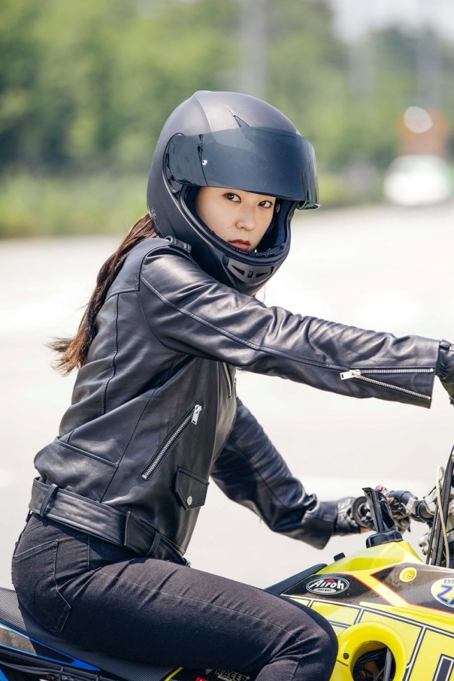 Jun Ji Hyun, Krystal và dàn nữ quái gây ấn tượng nhất màn ảnh xứ Hàn