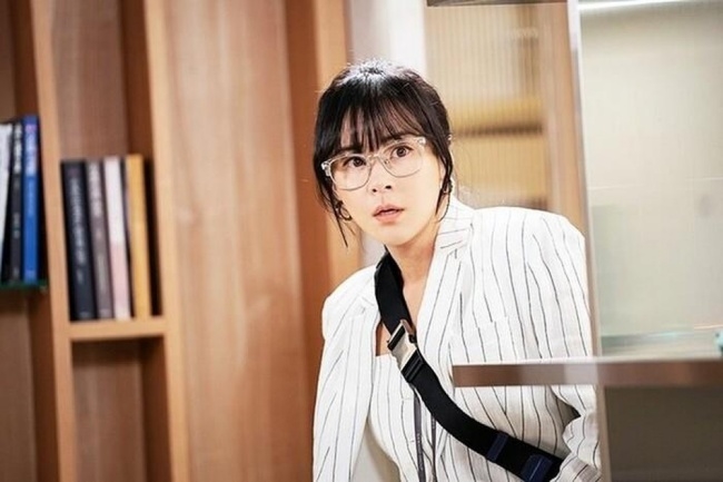 Jun Ji Hyun, Krystal và dàn nữ quái gây ấn tượng nhất màn ảnh xứ Hàn