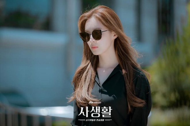 Jun Ji Hyun, Krystal và dàn nữ quái gây ấn tượng nhất màn ảnh xứ Hàn