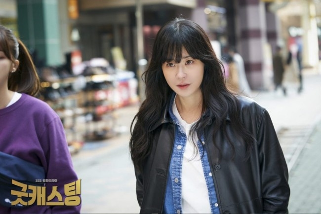 Jun Ji Hyun, Krystal và dàn nữ quái gây ấn tượng nhất màn ảnh xứ Hàn